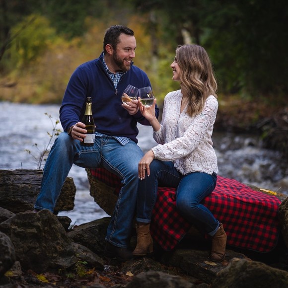 Meet your Posher, Katie - Picture 1 of 1